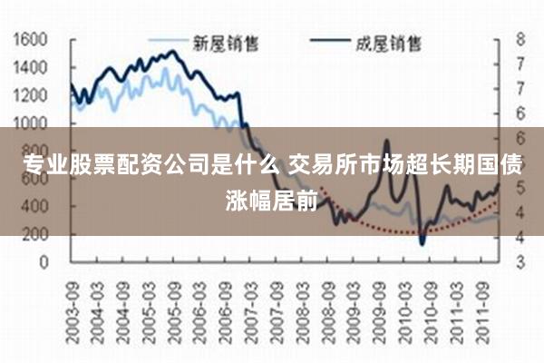 专业股票配资公司是什么 交易所市场超长期国债涨幅居前