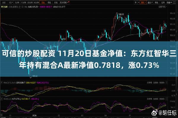 可信的炒股配资 11月20日基金净值：东方红智华三年持有混合A最新净值0.7818，涨0.73%